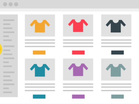 E-commerce Category Optimization