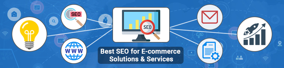 Best SEO eCommerce Agency