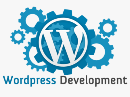 WordPress Web Development